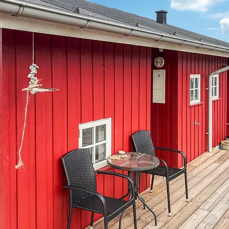 Gorgeous In With Wifi Semesterbostad